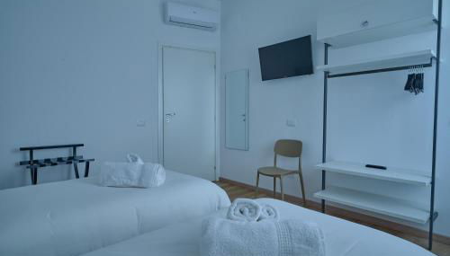 La Mole Apartment - Foto 5, towels