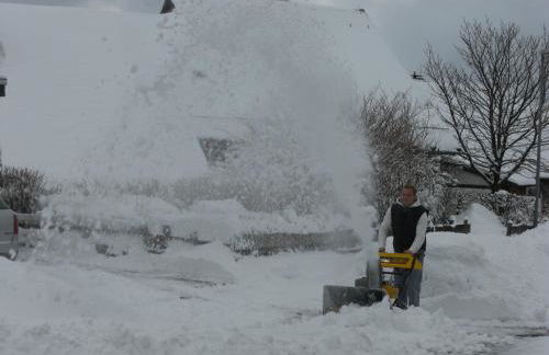 Ferienwohnung Hoher Weg - Foto 41