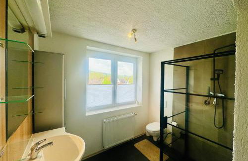 Naturblick Sollstedt FeWo - Foto 16