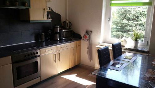 Ferienwohnung "Am Vaterlandsgrubenweg" - Foto 4