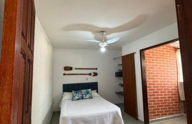 Suíte Caminho do Mar - Foto 6