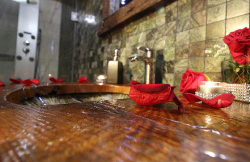 Love Story - Lareira & Sauna - Piscina - Foto 25