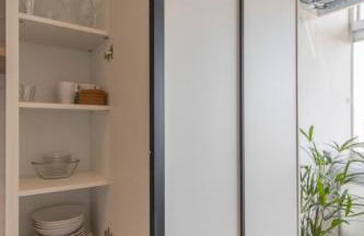 Urban Sky Studio - GRU 2204 - Foto 36