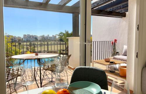 Casa Hacienda Riquelme Golf Resort - Foto 18