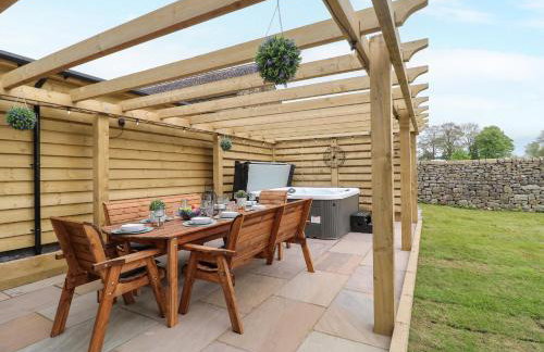 Upper Hurst Farmhouse - Foto 43