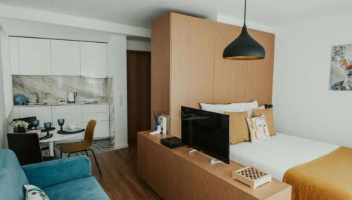 Gerês Adelaide Studios - Foto 3