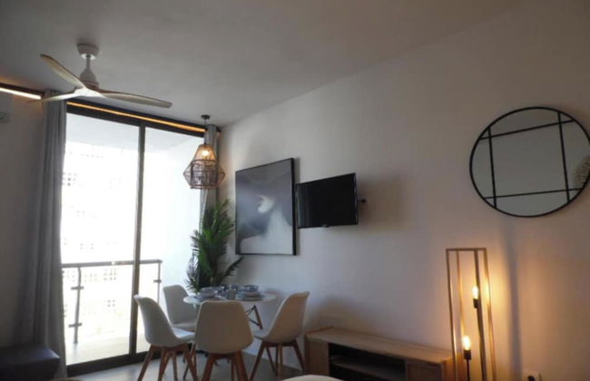 Apartamentos Puerto Marina - Foto 41