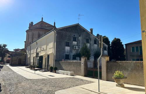 Casa Murata Montagnana - Foto 18