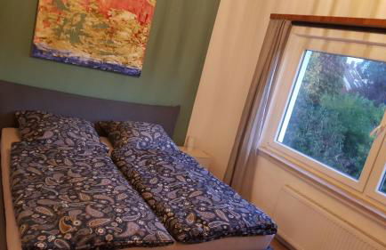 Stadtnahe Wohnung mit kl.Balkon und Parkplatz - Photo 11