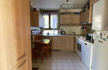 Maison 2 a 12 personnes,quartier résidentiel - Foto 6