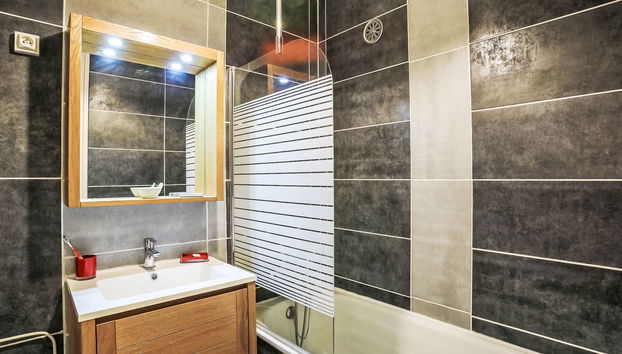 Cosmos - Foto 4, Bathroom / Wellness