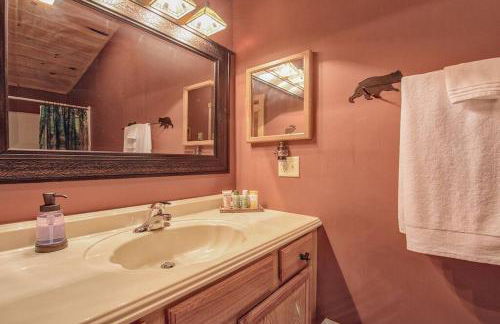 Beautiful Log Cabin with Panoramic Views - Foto 18