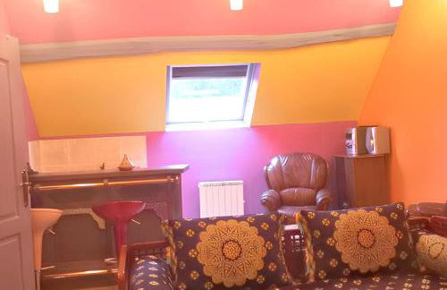 Maison cosy avec grand jardin, Charny-Orée-de-Puisaye - Foto 11