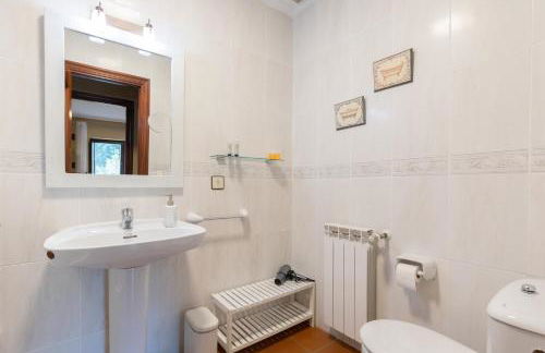 Zelaikoa Goikoa - baskeyrentals - Foto 11