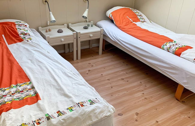 Holiday Home in Lindesnesnes - Foto 4