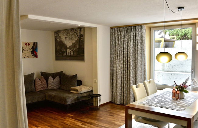 Apartment in Fulpmes Near Stubai Glacier - Foto 17