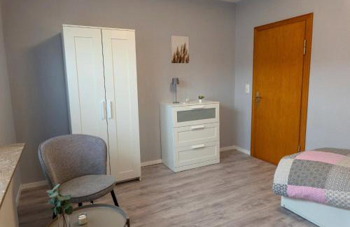 Ferienwohnung Hygge und Mee-h-r - Foto 19