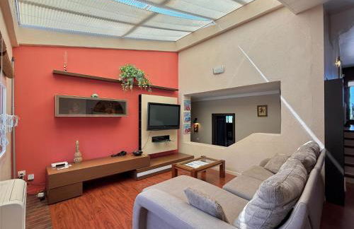 Casa espaciosa con aire acondicionado y admite mascotas en Pau - ES-366-2 - Foto 21