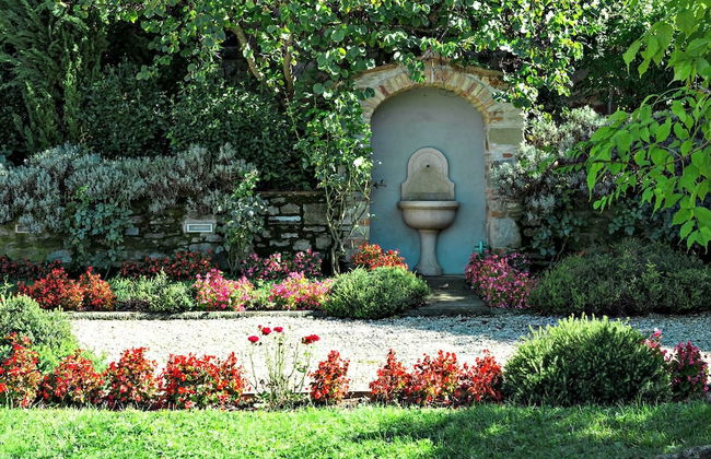 Villa Stefano - Foto 15