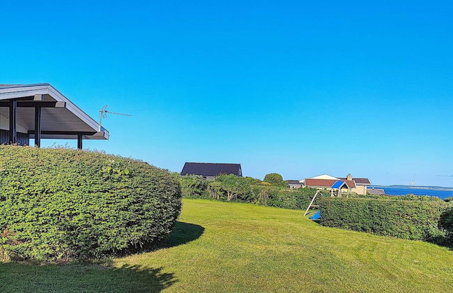 6 Person Holiday Home in Oster Assels - Photo 36