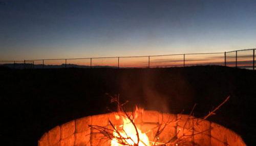 Cliffside Cottage - Foto 5