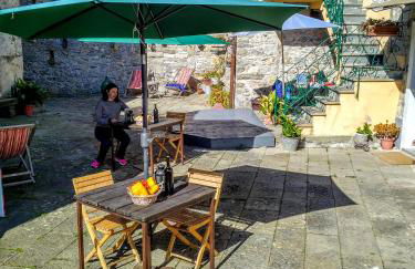 Corte Paganini Casa Vacanze - Photo 130