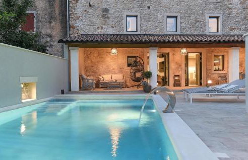 Stunning Home In Krnica With Wifi - Foto 11