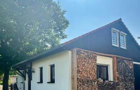 Bungalow am Nussbaum - Foto 1