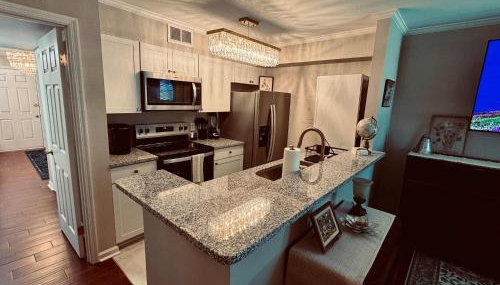 Gorgeous Condo across from Vet School - Foto 1