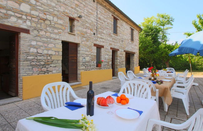 Belvilla by OYO Villa Fano - Foto 18