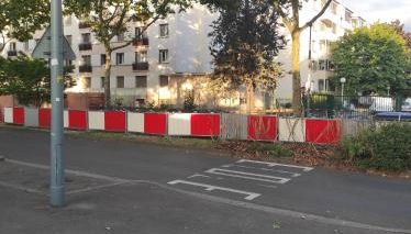 Le Jules Guesde, Appart traversant, 3ch , parking, 2mn à pied métro D Parilly - Foto 2