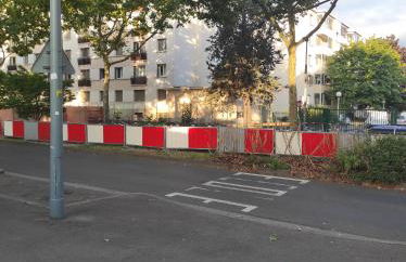 Le Jules Guesde, Appart traversant, 3ch , parking, 2mn à pied métro D Parilly - Foto 2