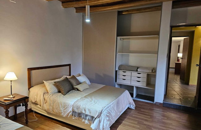 Casa Las Colinas by Vilvey Turismo - Foto 4