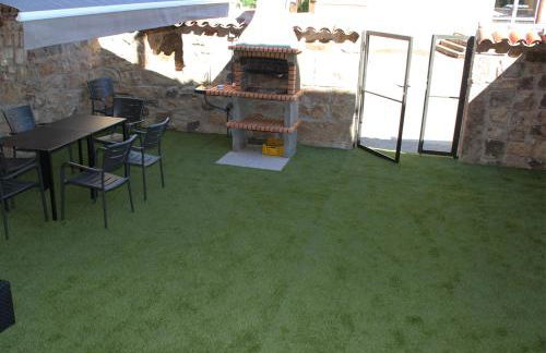 Casa Fuente Salada - Vinuesa - Foto 48