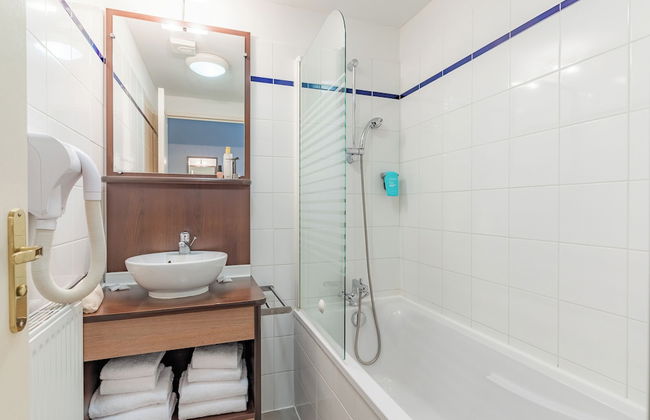 Appart'City Classic Chalon-Sur-Saone - Foto 24