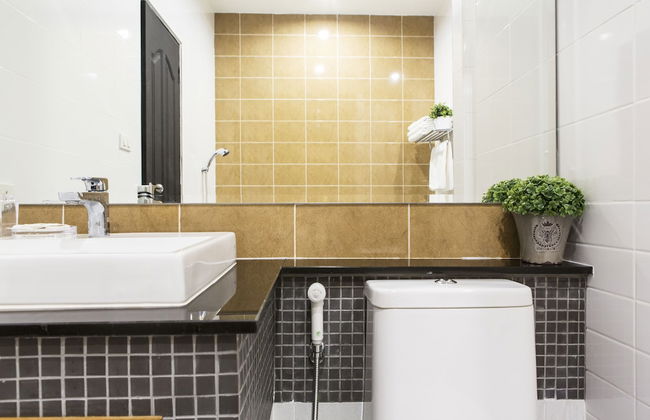 Tolani Nimman Villa Chiang Mai - Photo 23