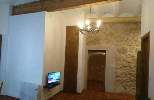 Casa Rural La Tia Rosa - Foto 3