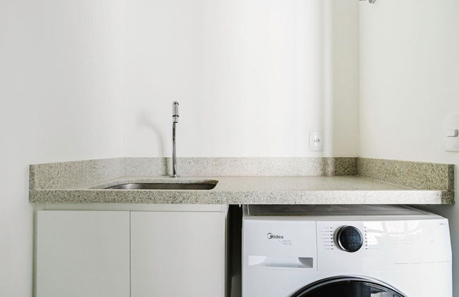 Tabas by Blueground Edifício Bianca - Foto 67