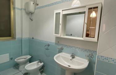 SeaView Apartments Caprioli-Palinuro - Foto 40