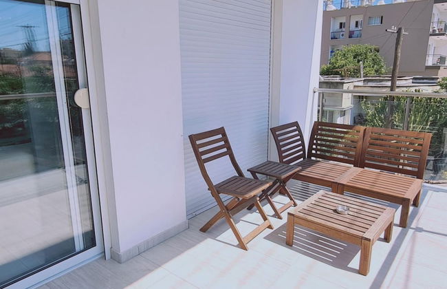 98 LIM - Stay W Apartment - Foto 2