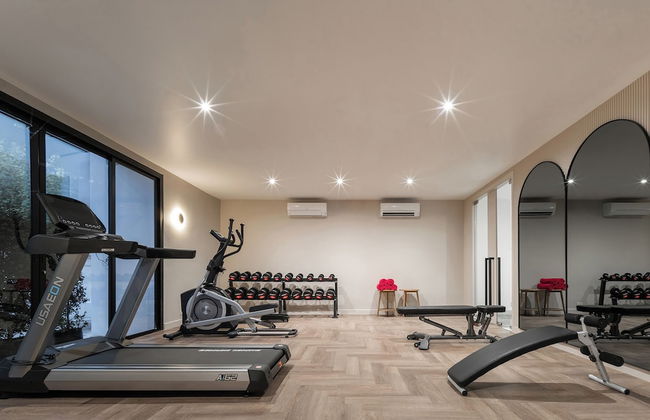 Somerset Sukhumvit 71 Bangkok - Foto 59