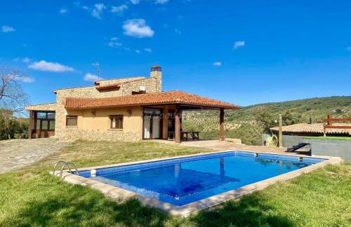 Finca Los Sauces-Rural House-Buenasbodas-Toledo - Foto 80