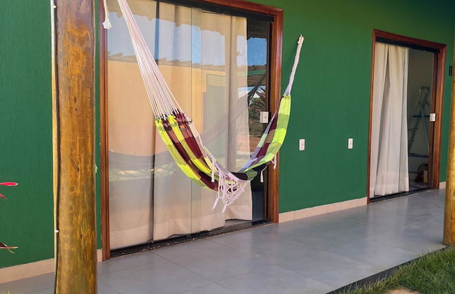 vila flores e mar - Foto 5