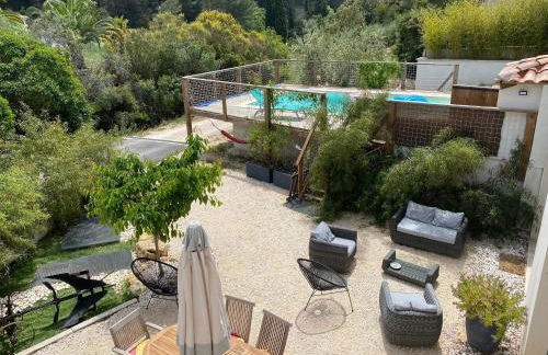 Rez-de-villa proche de la mer - Villa Temana - Foto 19