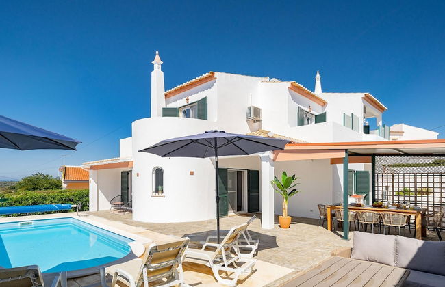 Villa Harpista in Guia by Ideal Homes - Photo 44