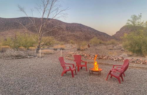Desert Getaway - Centrally Located, Trail Access Steps Away! - Foto 1