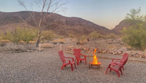 Desert Getaway - Centrally Located, Trail Access Steps Away! - Foto 1