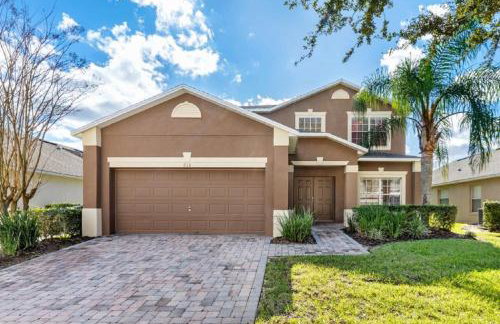 Holiday Villas of Davenport - Foto 25