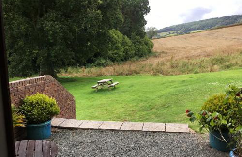 Lower Thornton Farm - Foto 27