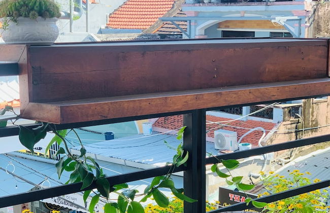 May's House Hoi An Ancient Town Center - Foto 15